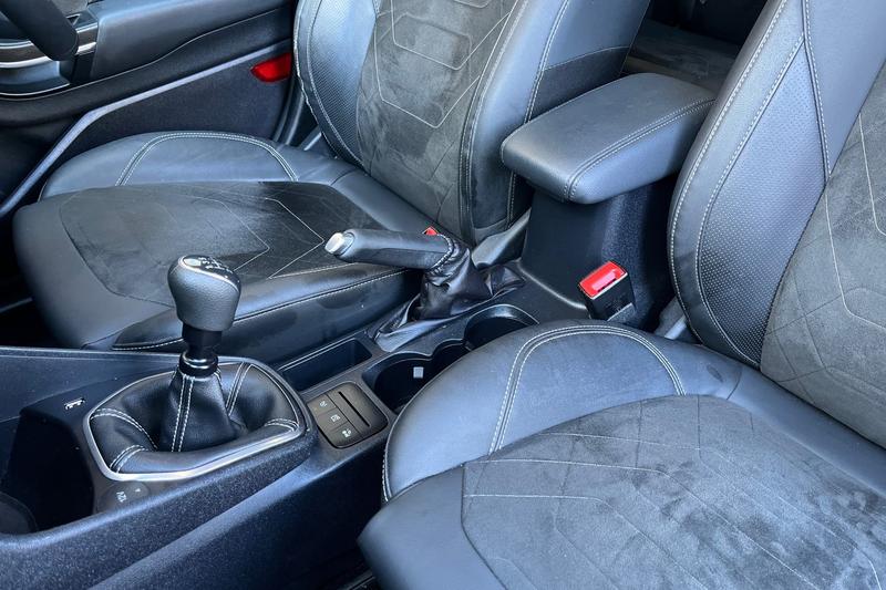 Used Ford Fiesta 2023 for sale - 78158165: Photo 23