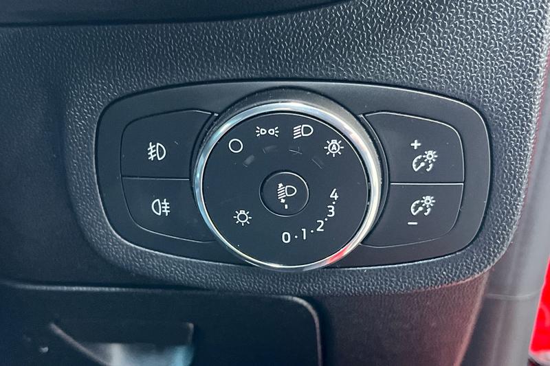 Used Ford Fiesta 2023 for sale - 78158165: Photo 24