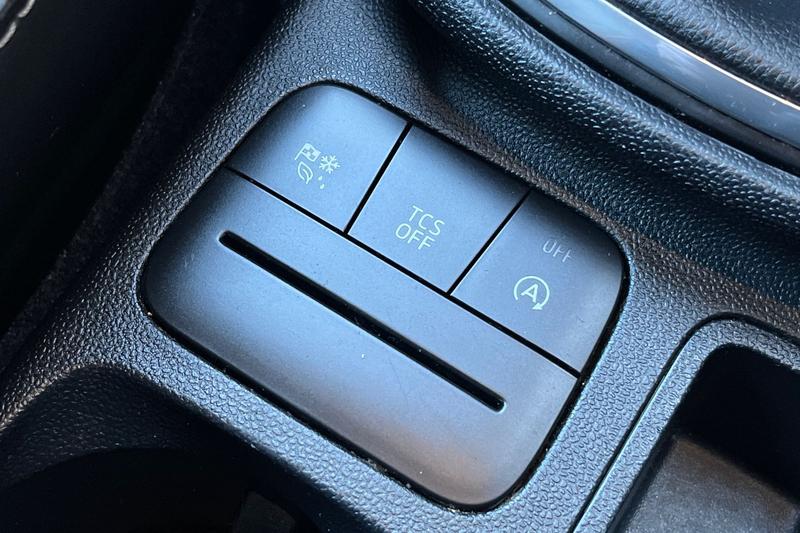 Used Ford Fiesta 2023 for sale - 78158165: Photo 25