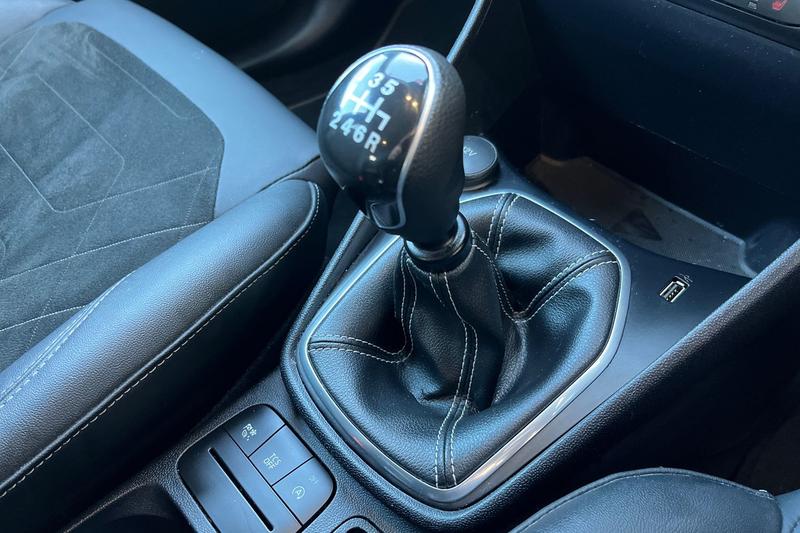 Used Ford Fiesta 2023 for sale - 78158165: Photo 26