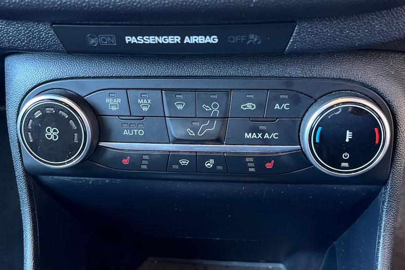 Used Ford Fiesta 2023 for sale - 78158165: Photo 28