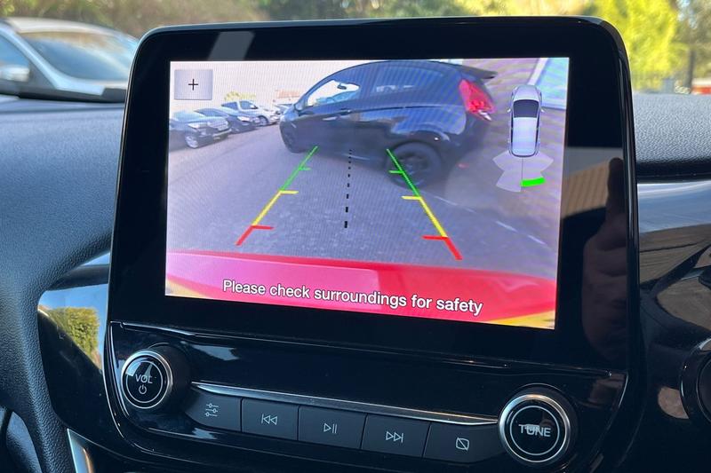 Used Ford Fiesta 2023 for sale - 78158165: Photo 29