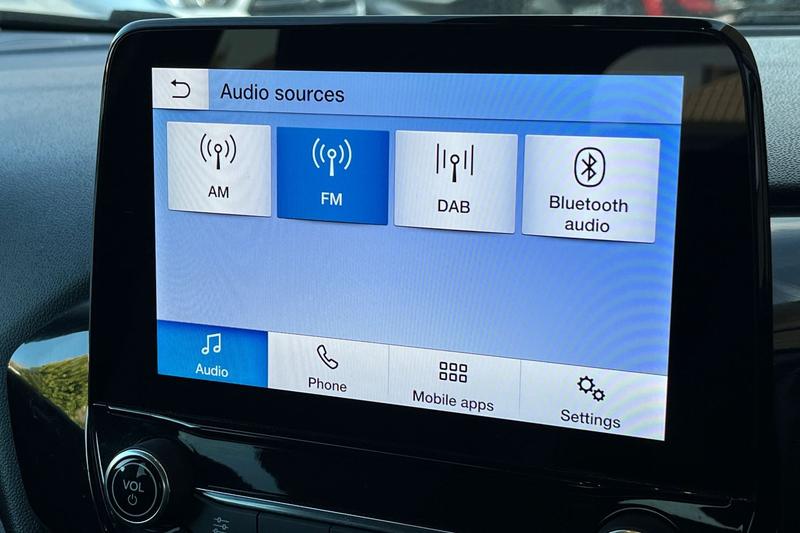 Used Ford Fiesta 2023 for sale - 78158165: Photo 30