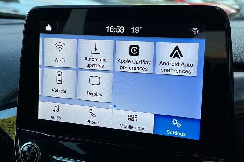 Used Ford Fiesta 2023 for sale - 78158165: Photo 31