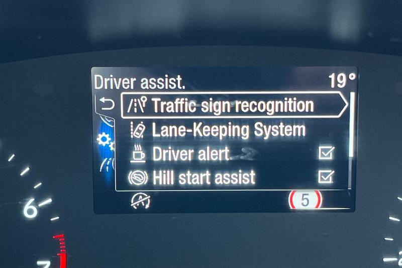 Used Ford Fiesta 2023 for sale - 78158165: Photo 32