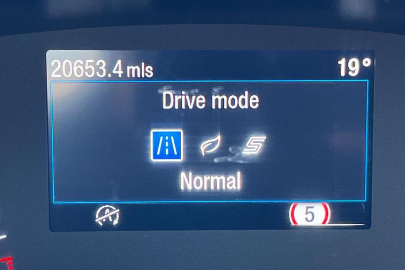 Used Ford Fiesta 2023 for sale - 78158165: Photo 33