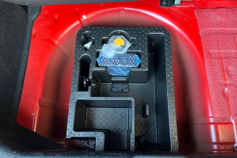 Used Ford Fiesta 2023 for sale - 78158165: Photo 34