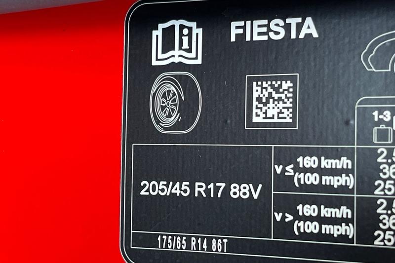 Used Ford Fiesta 2023 for sale - 78158165: Photo 35