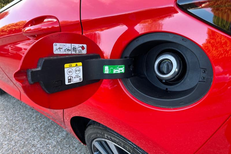 Used Ford Fiesta 2023 for sale - 78158165: Photo 39