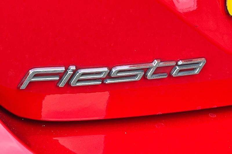 Used Ford Fiesta 2023 for sale - 78158165: Photo 40