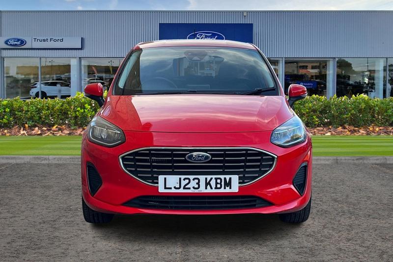 Used Ford Fiesta 2023 for sale - 78158165: Photo 6