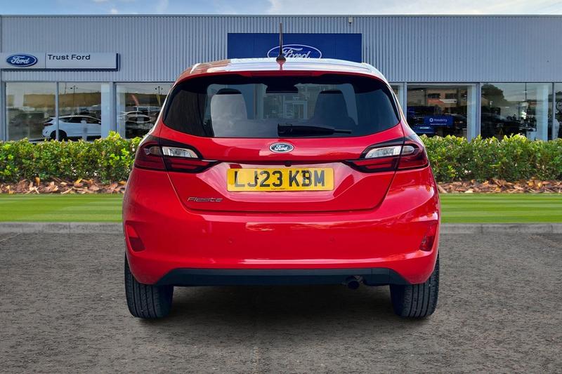 Used Ford Fiesta 2023 for sale - 78158165: Photo 7