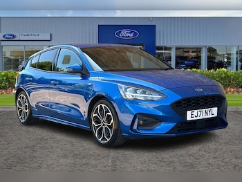 Used Ford Focus 2021 for sale - 79383921: Photo