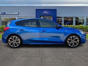 Used Ford Focus 2021 for sale - 79383921: Photo