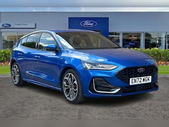Used Ford Focus 2023 for sale - 79220597: Photo