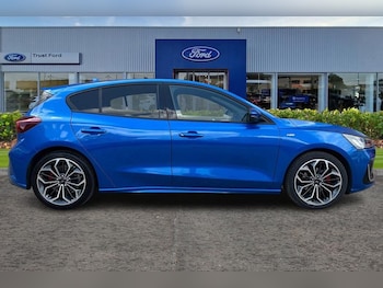Used Ford Focus 2023 for sale - 79220597: Photo