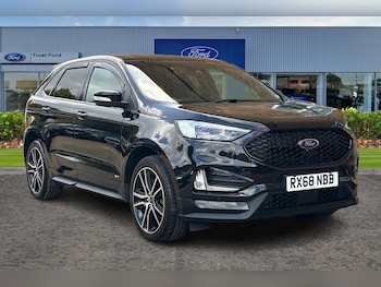 Used Ford Edge 2019 for sale - 78452315: Photo