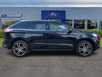 Used Ford Edge 2019 for sale - 78452315: Photo