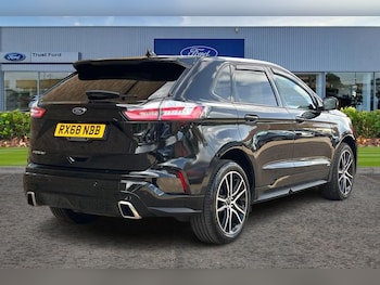 Used Ford Edge 2019 for sale - 78452315: Photo