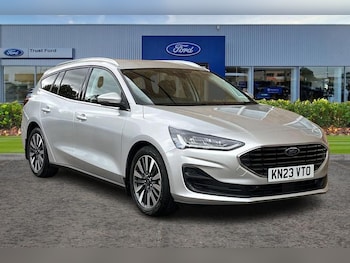 Used Ford Focus 2023 for sale - 78255576: Photo