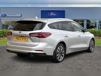 Used Ford Focus 2023 for sale - 78255576: Photo