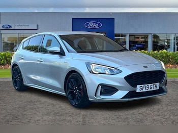 Used Ford Focus 2019 for sale - 79596867: Photo