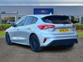 Used Ford Focus 2019 for sale - 79596867: Photo