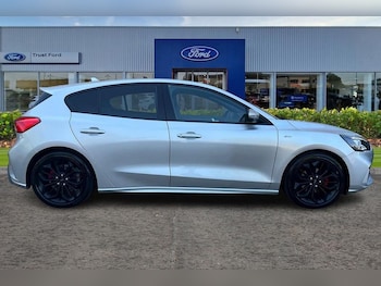 Used Ford Focus 2019 for sale - 79596867: Photo