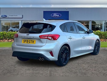Used Ford Focus 2019 for sale - 79596867: Photo