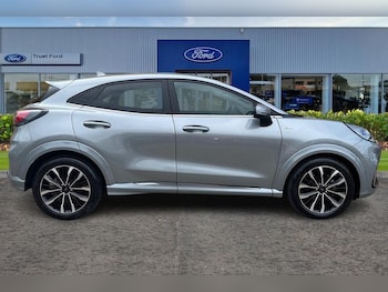 Used Ford Puma 2023 for sale - 78320174: Photo