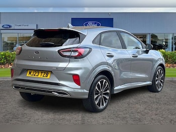 Used Ford Puma 2023 for sale - 78320174: Photo