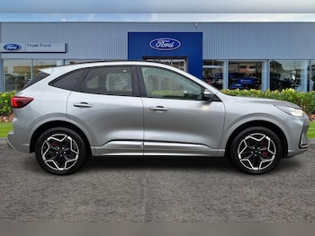 Used Ford Kuga 2025 for sale - 78773218: Photo