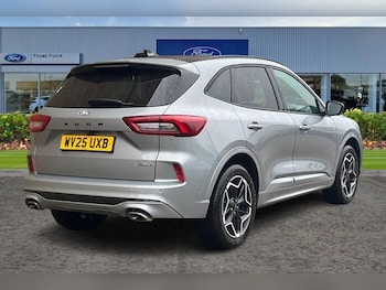 Used Ford Kuga 2025 for sale - 78773218: Photo