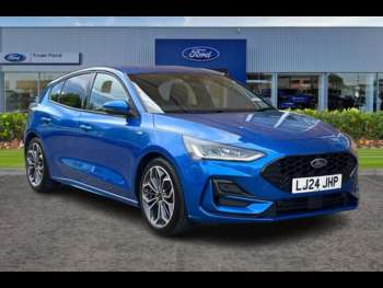 Used Ford Focus 2024 for sale - 75446072: Photo