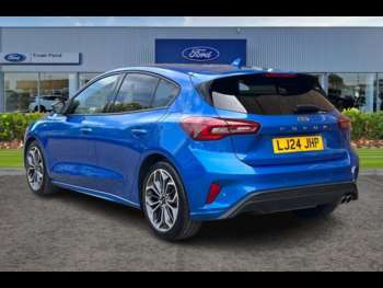 Used Ford Focus 2024 for sale - 75446072: Photo