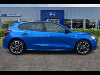 Used Ford Focus 2024 for sale - 75446072: Photo