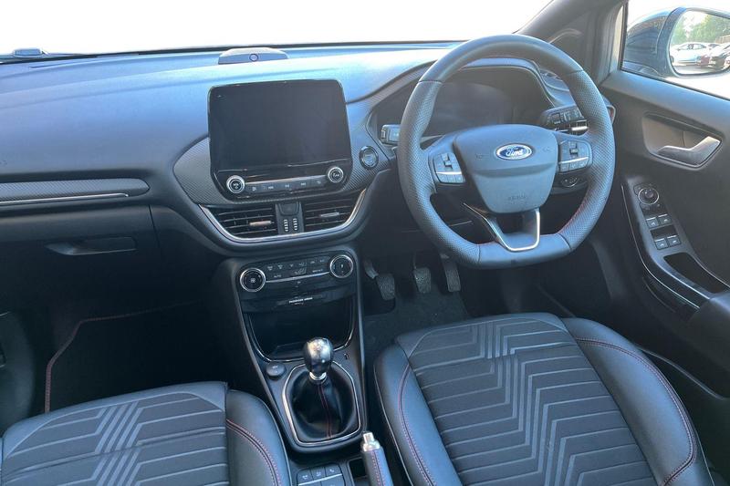 Used Ford Puma 2023 for sale - 77198979: Photo 11