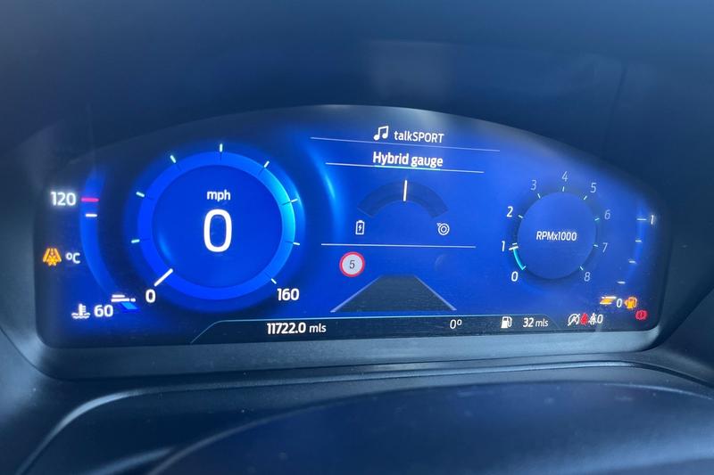 Used Ford Puma 2023 for sale - 77198979: Photo 13