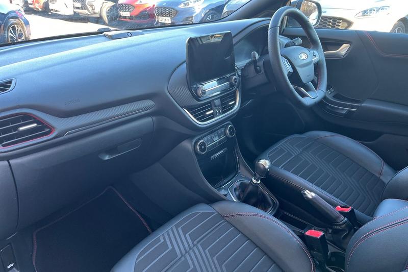 Used Ford Puma 2023 for sale - 77198979: Photo 18