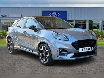 Used Ford Puma 2023 for sale - 77198979: Photo