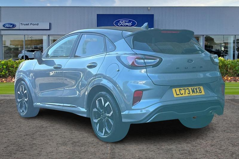 Used Ford Puma 2023 for sale - 77198979: Photo 2