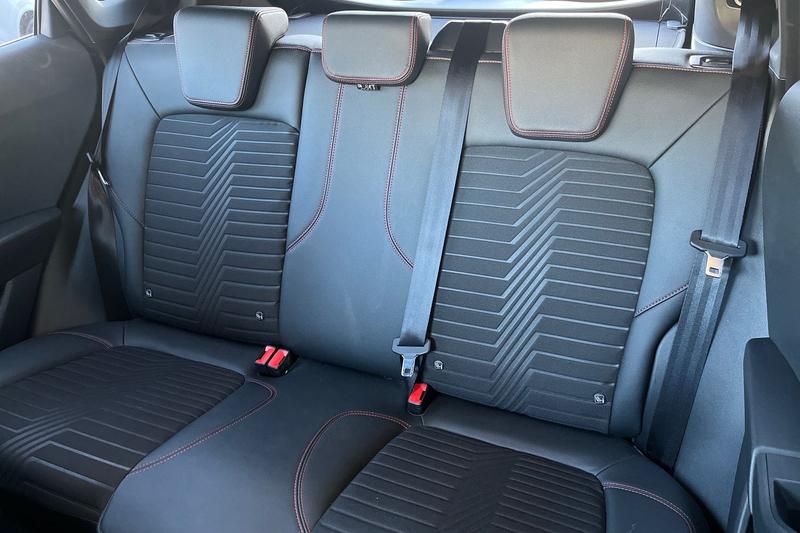 Used Ford Puma 2023 for sale - 77198979: Photo 20