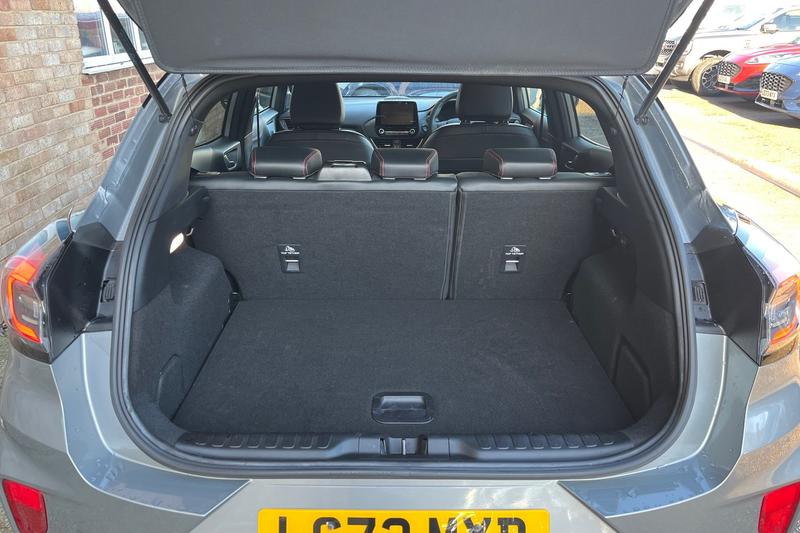 Used Ford Puma 2023 for sale - 77198979: Photo 21