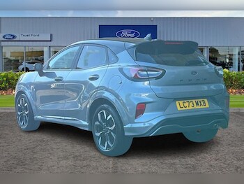 Used Ford Puma 2023 for sale - 77198979: Photo