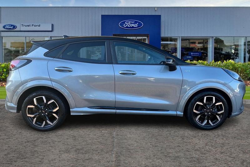 Used Ford Puma 2023 for sale - 77198979: Photo 3