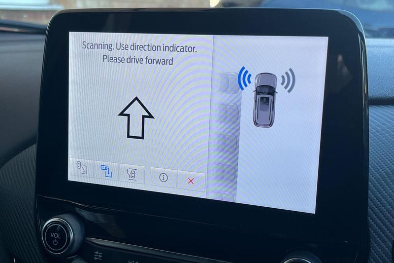 Used Ford Puma 2023 for sale - 77198979: Photo 30