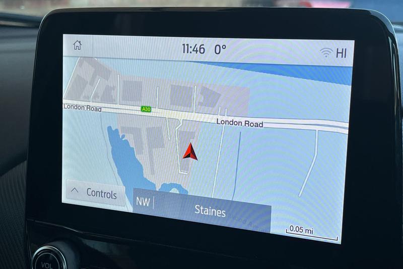 Used Ford Puma 2023 for sale - 77198979: Photo 32