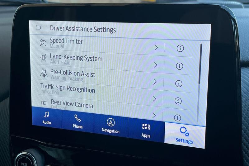 Used Ford Puma 2023 for sale - 77198979: Photo 33