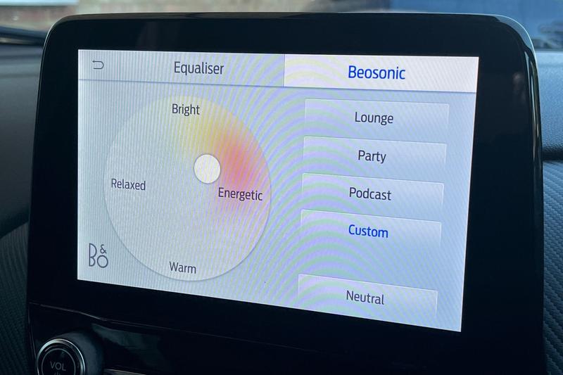 Used Ford Puma 2023 for sale - 77198979: Photo 34