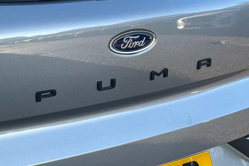 Used Ford Puma 2023 for sale - 77198979: Photo 39